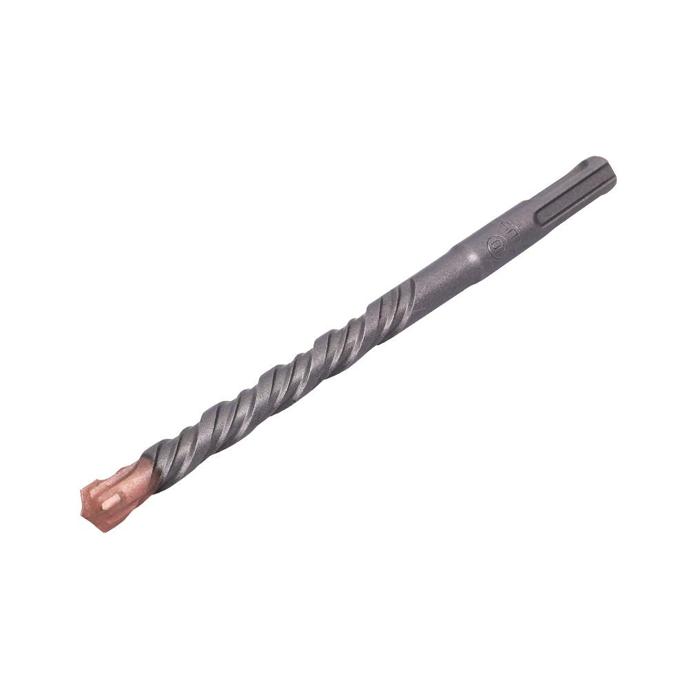 BOSCH HC5031 3/4" X 21" SDS-max Speed-X Carbide Rotary Hammer Bit – 4-Cutter Head For Concrete & Masonry Drilling