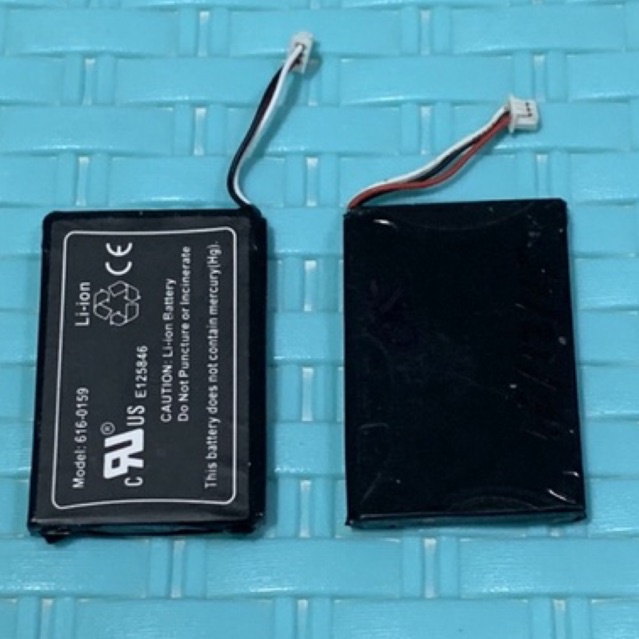 แบตฯสำหรับไอพอดคลาสสิคเจน3-battery-for-iPod 3rdGen | Shopee Thailand
