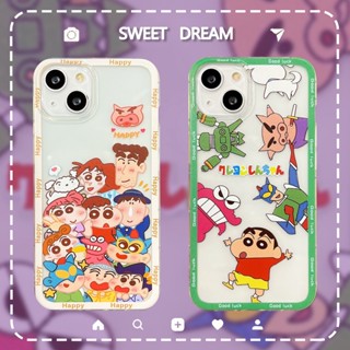 เคสซัมซุง Samsung A04 A04e A22 A32 A52 A72 A13 A23 A33 A53 A73 A21S A11 A31 A51 A71 ซัมซุง โทรศัพท์มือถือเกรดทหารลดลงป้องกันถุงลมนิรภัยมุมป้องกันรอยขีดข่วนโปร่งใสกรณีน่ารัก