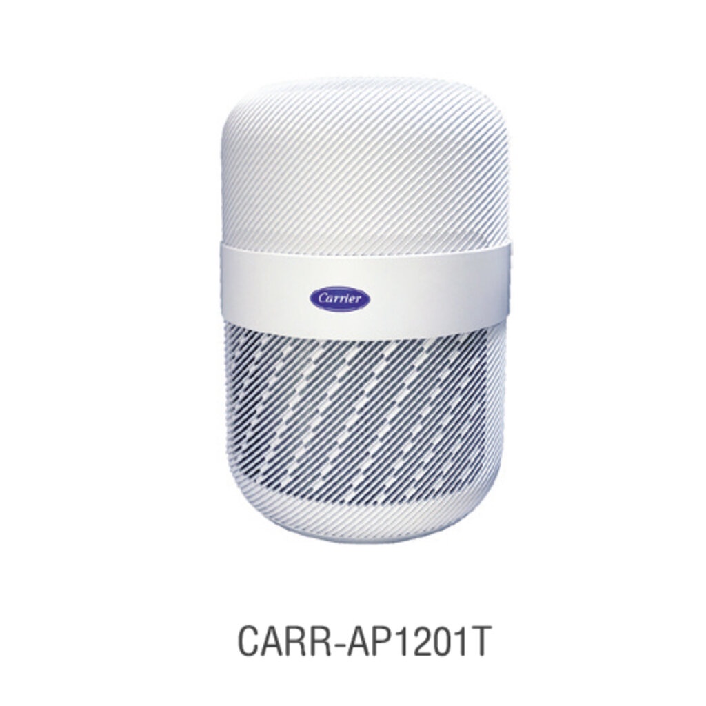 เครื่องฟอกอากาศแคเรียร์-air-purifier-carr-ap1201t