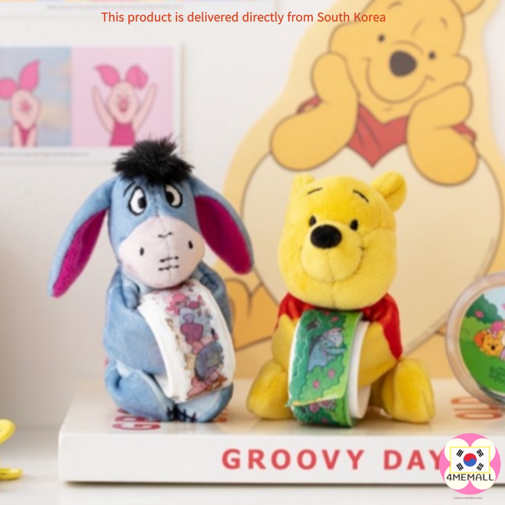 disney-winnie-the-pooh-die-cut-masking-tape-20mm-5m-1p-sticker-diary-decoration-photo-card-decoration