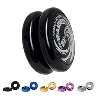 Yomega Raider Ex Yoyo Professional Designed For Loop Tricks Best Performance