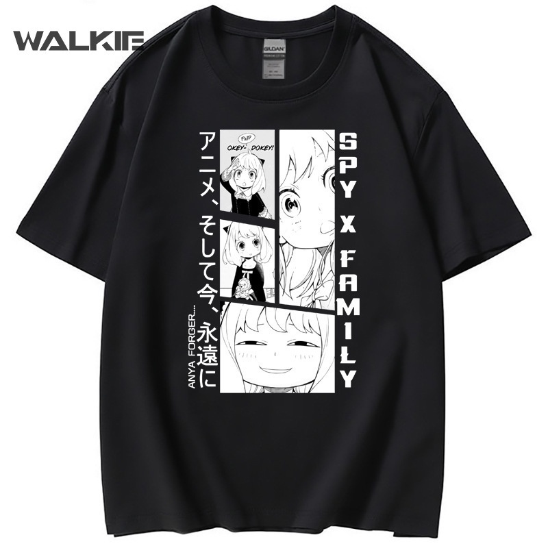 walkie-2022-harajuku-japan-anime-spy-x-family-forger-anya-print-t-shirt-manga-summer-casual-men-short-sleeve-top-t-05