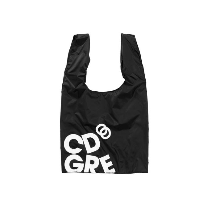 bag-cdgre-grocery-bag-black-กระเป๋า
