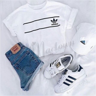 Adidas Logo Customized Shirts_05