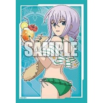 bushiroad-sleeve-vanguard-vol-564-misaki-tokura-swimwear-ver