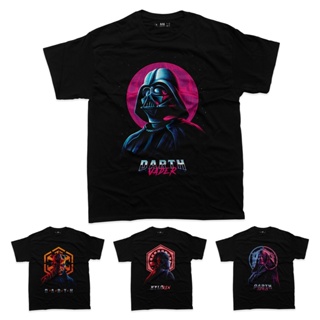 Star Wars Collection Premium Quality T-Shirt_05
