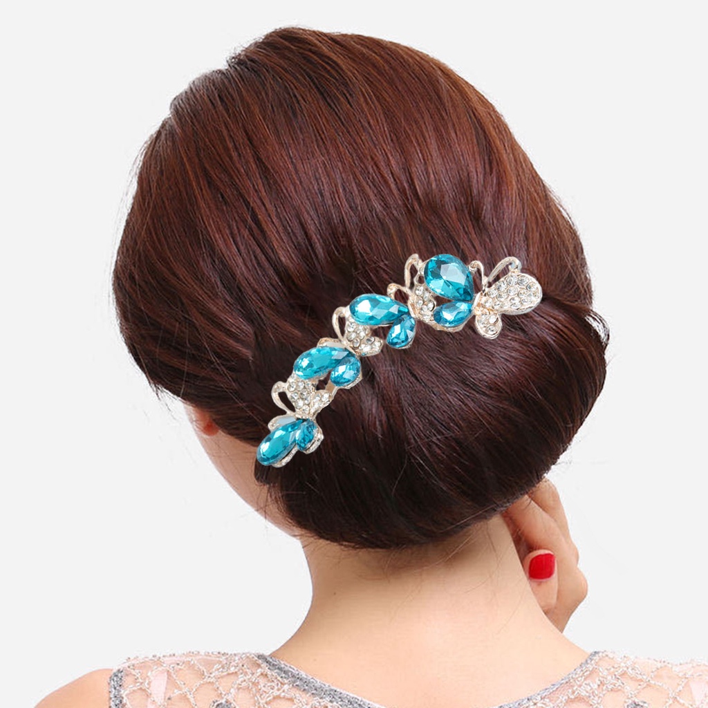 ag-hair-comb-high-end-portable-four-teeth-rhinestone-butterflies-shape-hair-clip-hair-styling-accessories