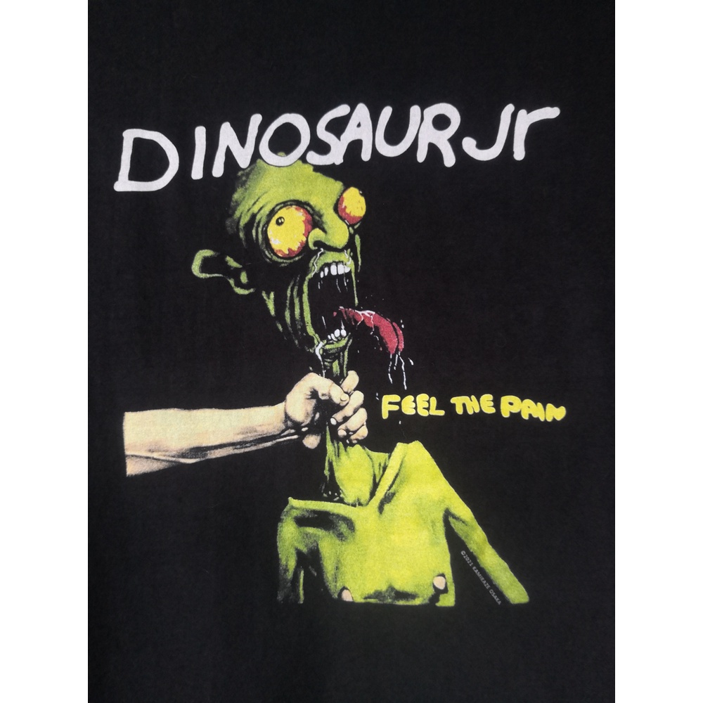 เสื้อยืดเสื้อวงนำเข้า-dinosaur-jr-feel-the-pain-alternative-rock-indie-nirvana-sonic-youth-style-vintage-t-shirt-gi-23