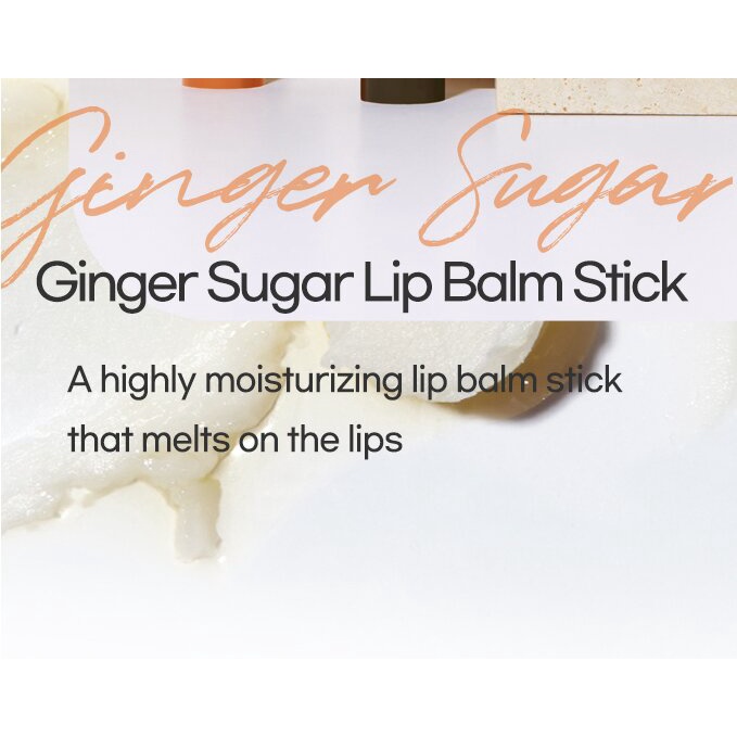 etude-ลิปบาล์ม-ginger-sugar-etude-ginger-sugar-lip-balm-stick
