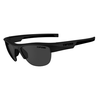 Tifosi Sunglasses แว่นกันแดด รุ่น STRIKEOUT Blackout (Smoke)