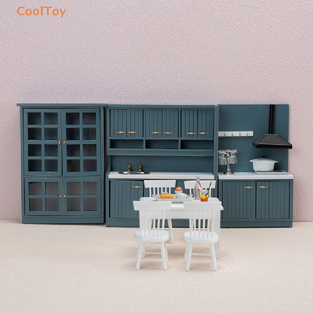 cooltoy-เคาน์เตอร์เฟอร์นิเจอร์-ขนาดเล็ก-1-12-อุปกรณ์เสริม-สําหรับบ้านตุ๊กตา