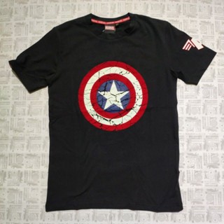 t shirt lelaki Marvel Original @Superheroes United_05