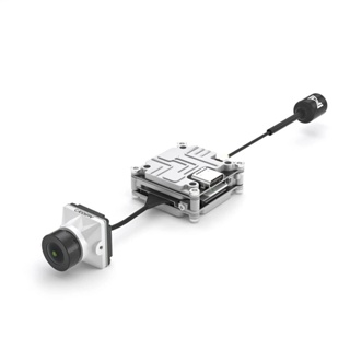 ภาพหน้าปกสินค้าNew DJI Caddx Nebula Pro Vista Kit HD Digital FPV Camera V2 AIR UNIT Coaxial Cable | 12cm Compatible DJI FPV Goggles ที่เกี่ยวข้อง