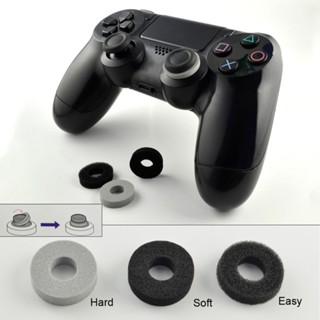 QJ Auxiliary Sponge Ring Aim Assist Rings for PS5-PS4 Switch PRO Game Controller