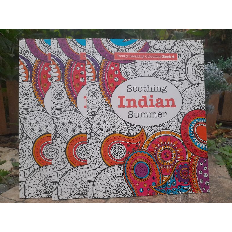 soothing-indian-summerโดย-alison-mcnicol