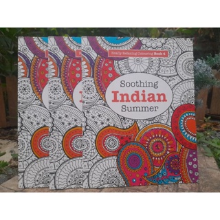 Soothing Indian Summerโดย : Alison McNicol