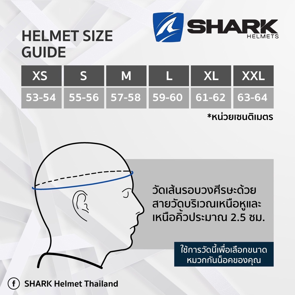 shark-หมวกกันน็อค-รุ่น-spartan-gt-pro-carbon-ritmo-dbu