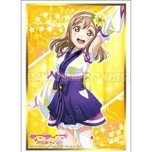 Bushiroad Sleeve HG Vol.1312 Love Live! Sunshine!! [Hanamaru Kunikida] Part.4