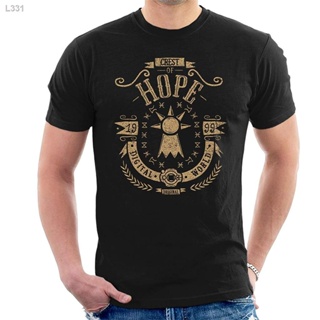 【ins】❐❐✣Digimon Crest Of Hope O-Neck Men T-shirt_11