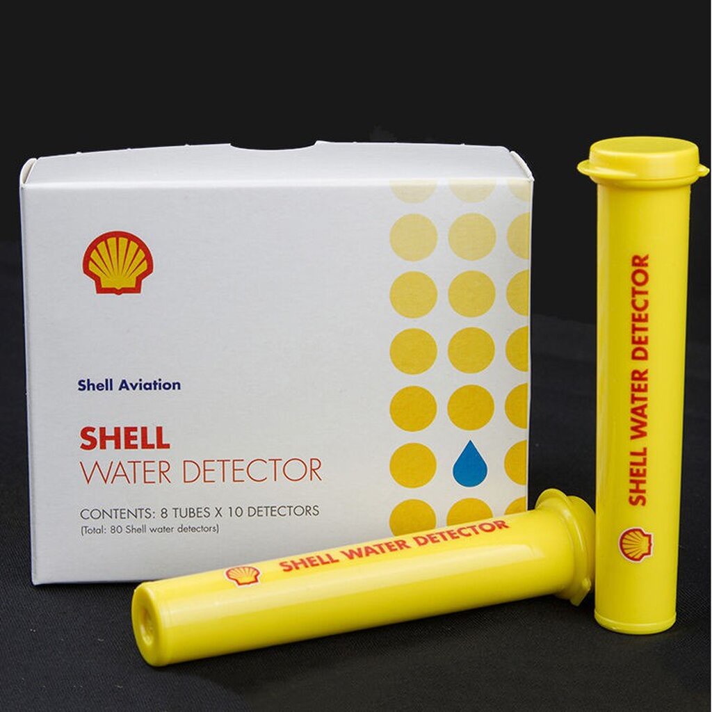 Shell Water Detector Shopee Thailand
