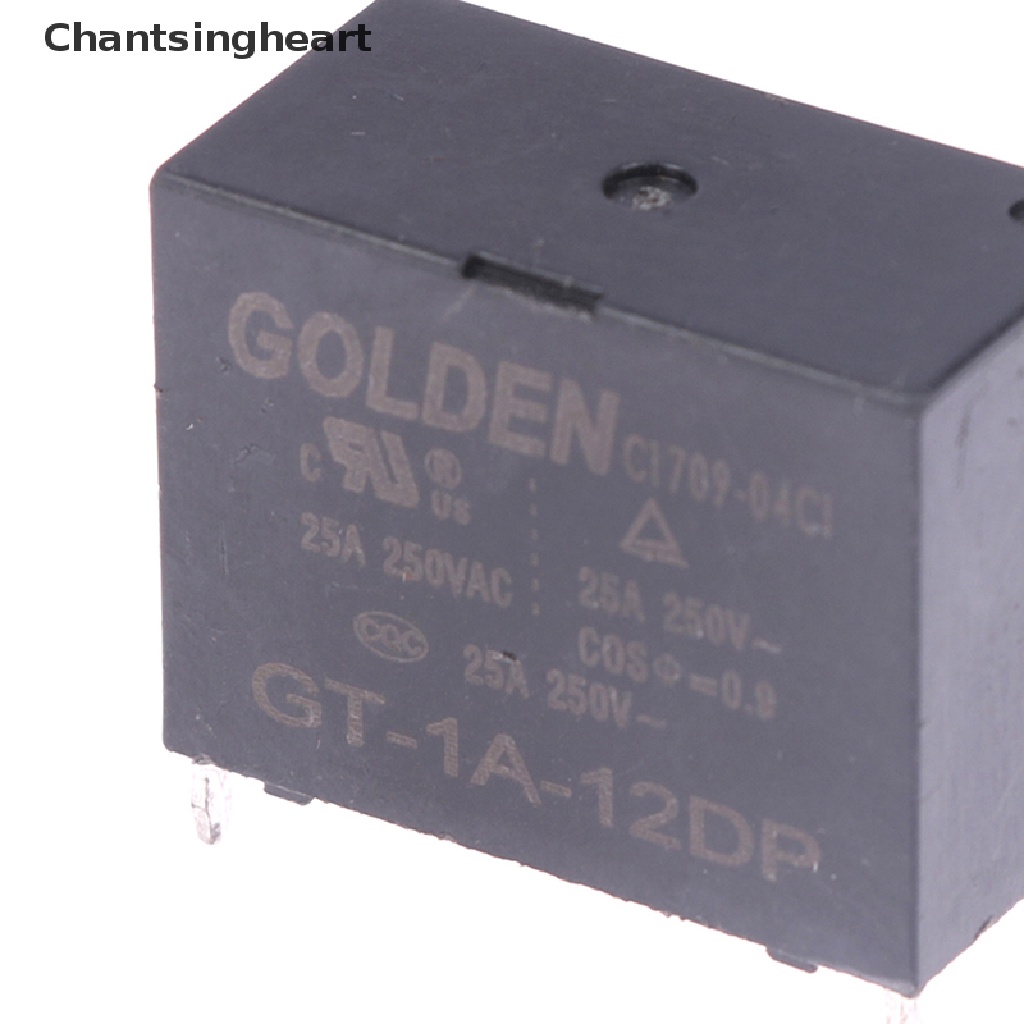 lt-chantsingheart-gt-รีเลย์เครื่องปรับอากาศ-gt-1a-12d-gt-1a-12dp-12v-25a-ลดราคา