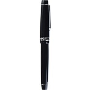 Pilot Fountain pen Custom Heritage 912 FKVH-2MR-B-FA Black