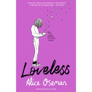 Asia Books หนังสือภาษาอังกฤษ LOVELESS