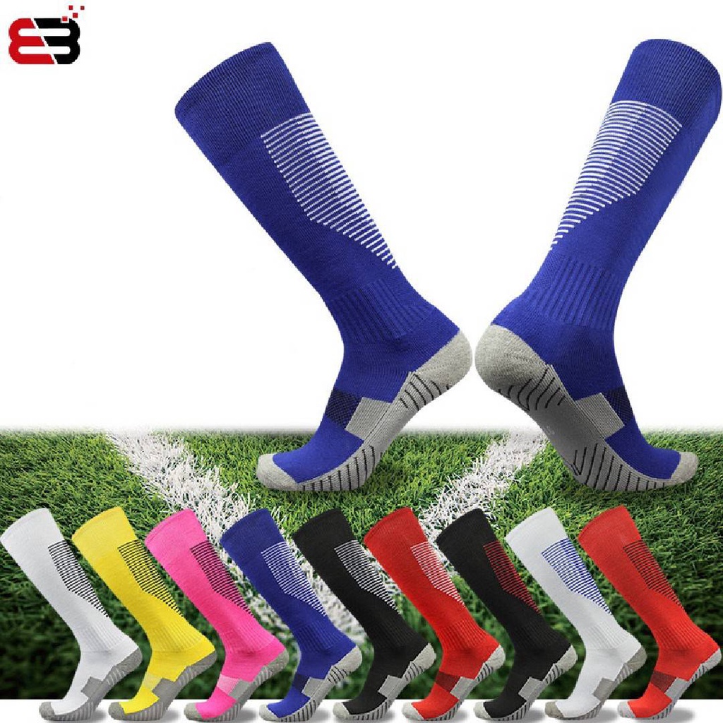 ราคาส่ง-arikato-s40-ถุงเท้าฟุตบอลยาว-คุณภาพดี-ถุงเท้ากีฬา-ถุงเท้ากันลื่น-ถุงเท้า-อุปกรณ์เล่นกีฬา-ฟุตบอล
