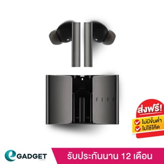 หูฟังบลูทูธ FIIL CC Pro2 Grey BT5.3หูฟัง หูฟังบลูทูธ หูฟังไร้สาย True Wireless In-Ear Pro 2 [V.ภาษาอังกฤษ]