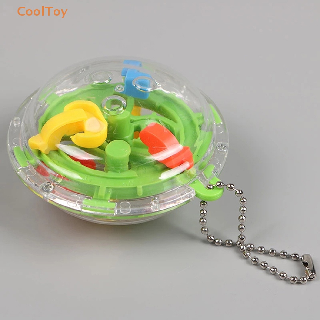 cooltoy-เขาวงกต-บอลปริศนา-เขาวงกต-ของเล่นสําหรับเด็ก