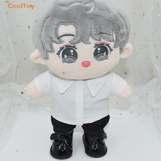 Cooltoy รองเท้าตุ๊กตา 20 ซม. สําหรับตุ๊กตา 14 นิ้ว 1 คู่