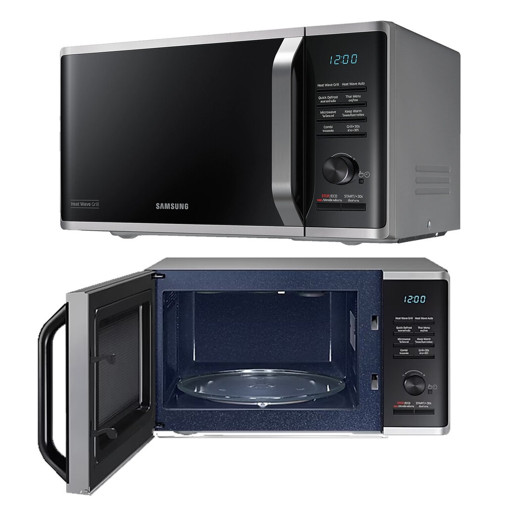 samsung-เตาอบ-ไมโครเวฟ-รุ่น-mg23k3575as-st-ความจุ-23-ลิตร-กำลังไฟ-1200-วัตต์-microwave