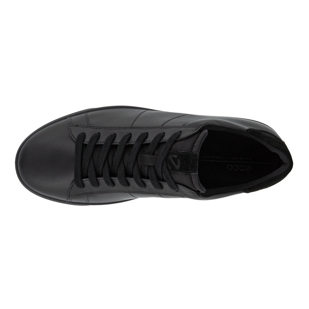 ecco-รองเท้าผู้ชายรุ่น-street-lite-m-black