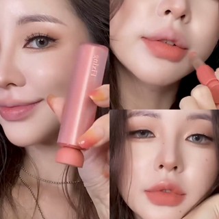 Etude Fixing Tint Bar ของแท้จากช็อปเกาหลี✔️ Etude House ติดทน 6hr ลิปไม่ติดแมส Pre-order