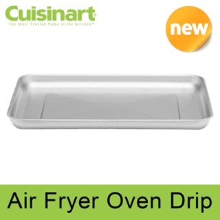 Cuisinart TOA-65KRBP Oven Drip Oil Pan Tray kitchen Tools Cooking Item Korea