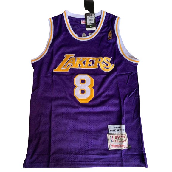 เสื้อบาสเกตบอลชาย-lakers-kobe