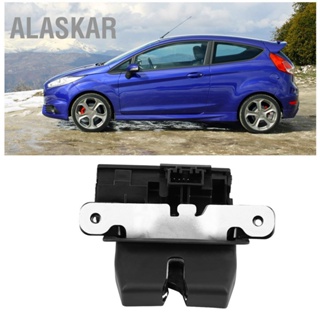 ALASKAR DK5162310D สลักล็อคประตูท้ายรถสำหรับ Ford Fiesta VI 6 2009-2014