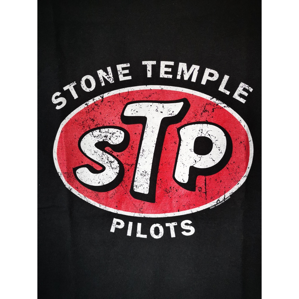 เสื้อยืดเสื้อวงนำเข้า-stone-temple-pilots-the-cure-joy-division-alternative-grunge-hard-rock-style-vintage-t-shirt-46