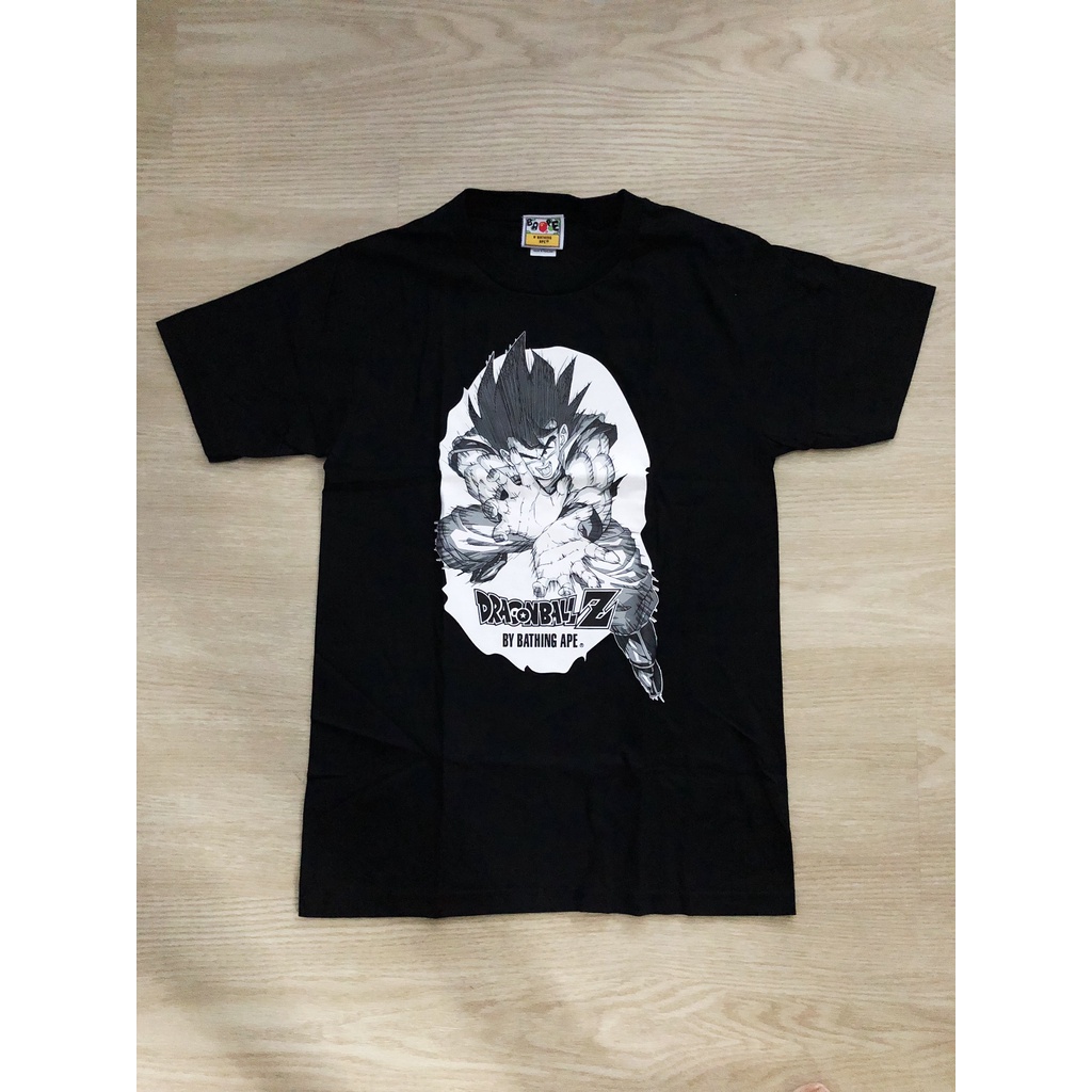 เสื้อยืด-a-bathing-ape-x-dragonball-z-สีขาว-รหัสสินค้า-ape-75-มี-size-s-m-l-xl-xxl-04