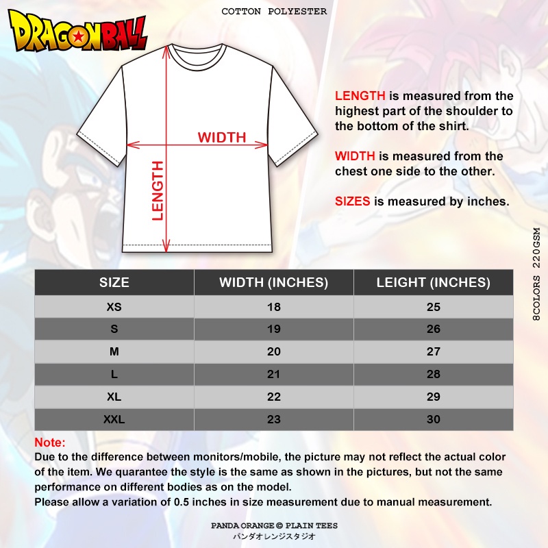 เสื้อยืด-cotton-super-dragon-ball-z-jiren-t-shirt-goku-anime-graphic-white-print-tees-unisex-tshirt-04