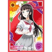 Bushiroad Sleeve HG Vol.1082 Love Live! Sunshine!! [Dia Kurosawa]