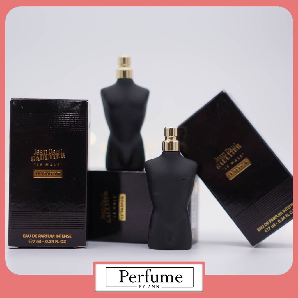 Jean Paul Gaultier Le Male Le Parfum by JPG, 4.2oz EDP Intense men main image 1