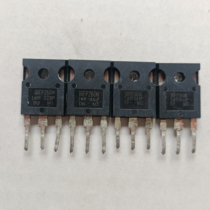 irfp260n-mosfet-n-channal-50a200v-ส่งทุกวัน