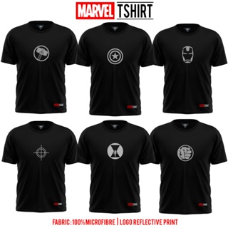 Marvel tshirt Superhero | Jersey Marvel Superhero_01