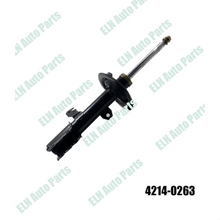 โช๊คสตรัทหน้า (shock struts) โตโยต้า TOYOTA Altis 1.6, 1.8 ปี 2001 (ราคาต่อคู่) โปรดอ่านรายละเอียดให้ครบถ้วนก่อนสั่ง