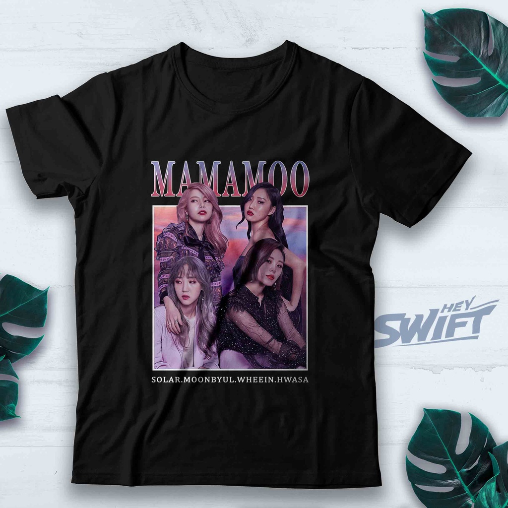 mamamoo-เสื้อยืด-ลาย-kpop-90s-สไตล์วินเทจ-เรโทร-11