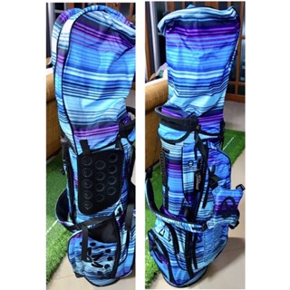 ถุงกอล์ฟมือสองสภาพดี Golf Bag (Pre-owned)