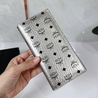 LONG BIFOLD WALLET VESITOS