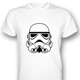 Star Wars Stormtrooper Helmet T-shirt 02_01